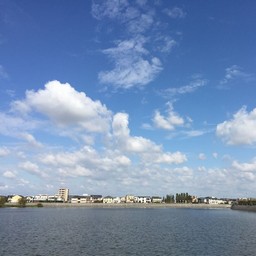 越谷市・越谷レイクタウン