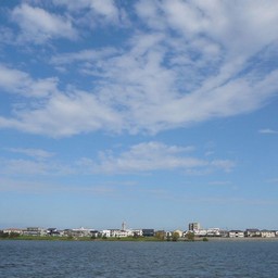 越谷市・越谷レイクタウン