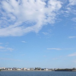 越谷市・越谷レイクタウン