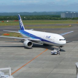 千歳市・千歳空港
