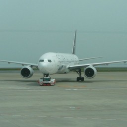 東京都・羽田空港