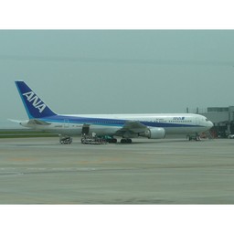 東京都・羽田空港