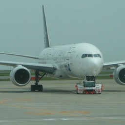 東京都・羽田空港