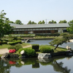 越谷市・花田苑