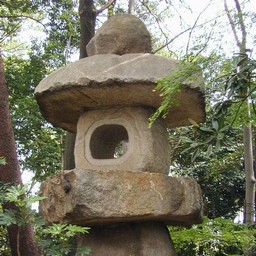 越谷市・久伊豆神社