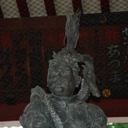 東京都・浅草・浅草寺