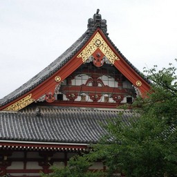 東京都・浅草・浅草寺