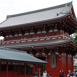 東京都・お台場