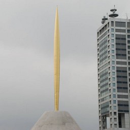 東京都・お台場