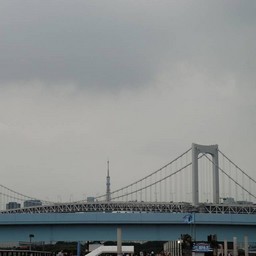 東京都・お台場