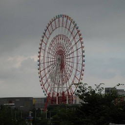 東京都・お台場