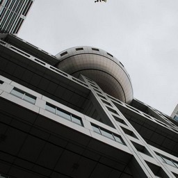 東京都・お台場