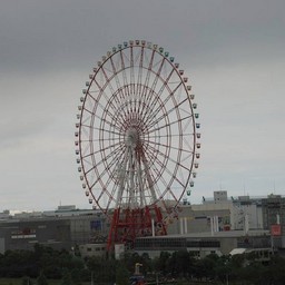 東京都・お台場