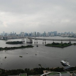 東京都・お台場