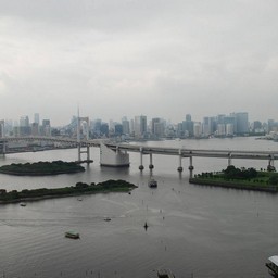 東京都・お台場