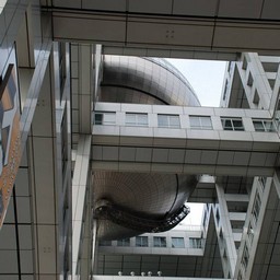 東京都・お台場