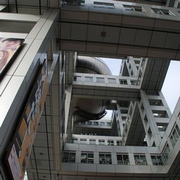 東京都・お台場