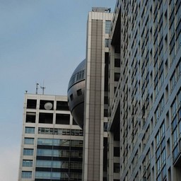 東京都・お台場