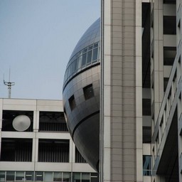 東京都・お台場