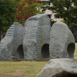 郡山市・21世紀記念公園