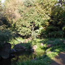 倉敷市・チボリ公園