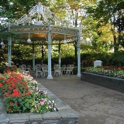 倉敷市・チボリ公園