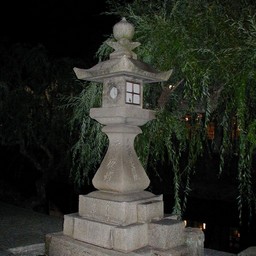 倉敷市・町並み