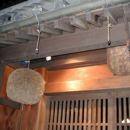 倉敷市・町並み
