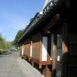倉敷市・町並み