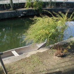 倉敷市・町並み