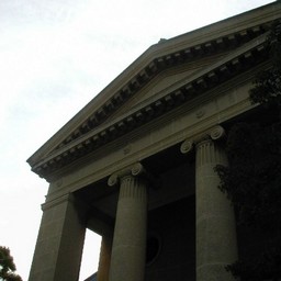 倉敷市・大原美術館