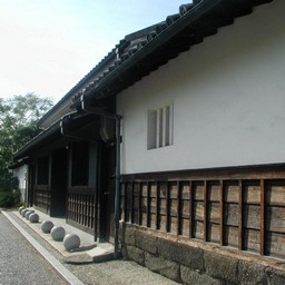 倉敷市・町並み