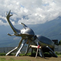 長野県・八ヶ岳