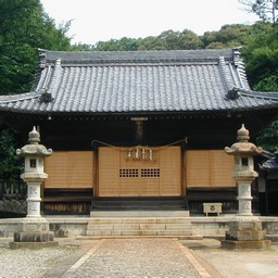 岡崎市