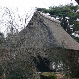 修善寺・虹の里