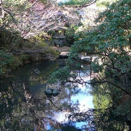 修善寺温泉・菊屋旅館