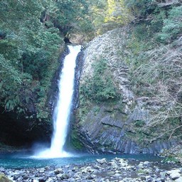 中伊豆・浄蓮の滝