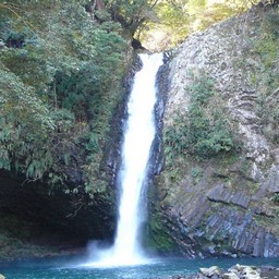 中伊豆・浄蓮の滝