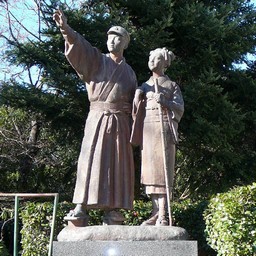 中伊豆・浄蓮の滝