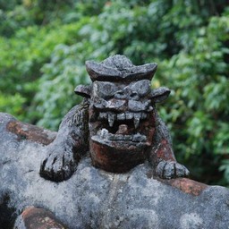 沖縄県・琉球村