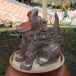沖縄県・琉球村