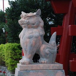 沖縄県・御菓子御殿