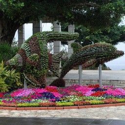 沖縄県・沖縄記念公園