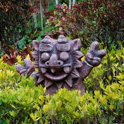 沖縄県・沖縄記念公園