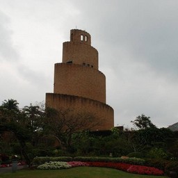 沖縄県・沖縄記念公園