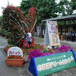 沖縄県・沖縄記念公園