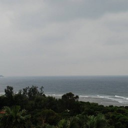 沖縄県・沖縄記念公園