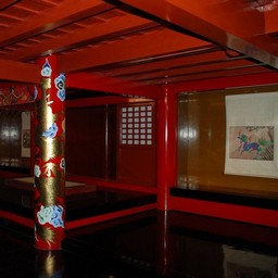 沖縄県・首里城