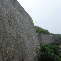 沖縄県・首里城