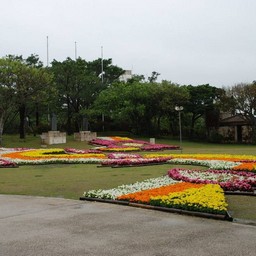 沖縄県・首里城
